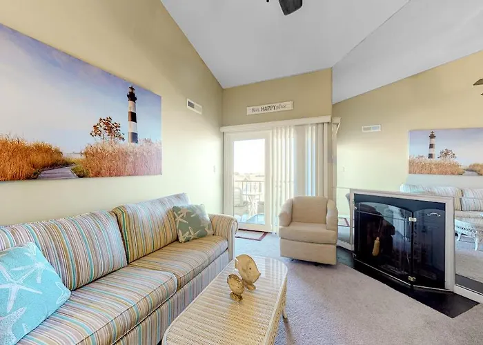 Holiday home Blue Marlin 402 Ocean City