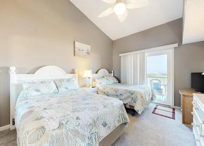 Blue Marlin 402 Holiday home