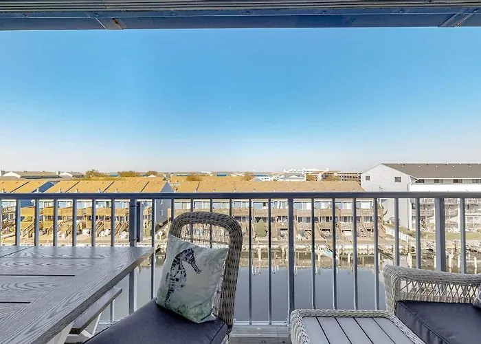 Blue Marlin 402 Ocean City