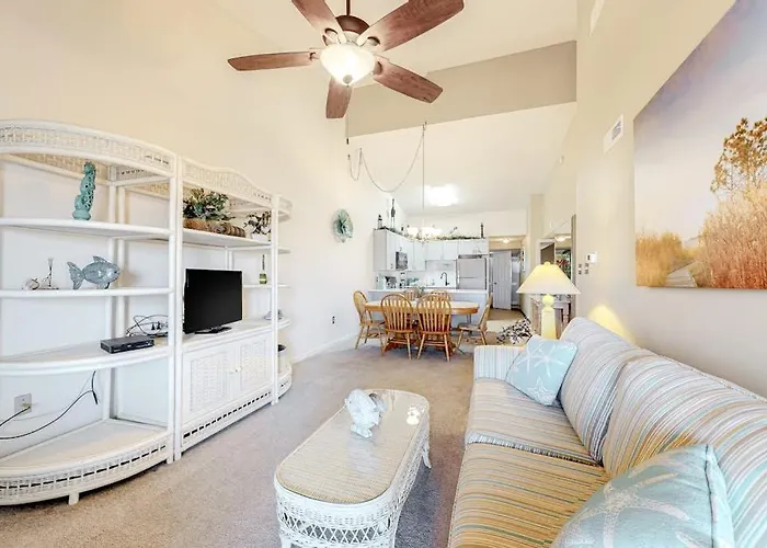 Holiday home Blue Marlin 402 *