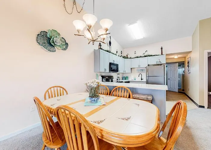 Blue Marlin 402 Holiday home Ocean City