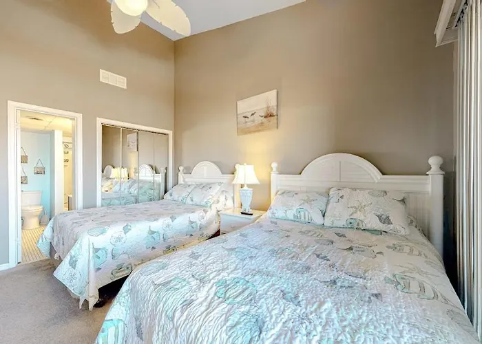 Blue Marlin 402 Holiday home Ocean City