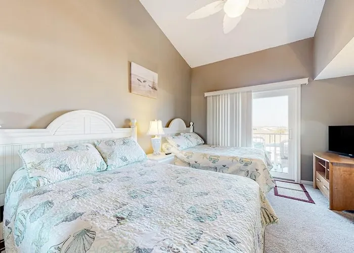 Holiday home Blue Marlin 402