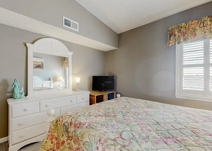 Holiday home Blue Marlin 402 Ocean City